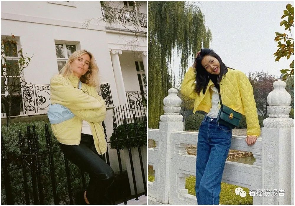 降温又要买新衣服,降温了快来种草羽绒服