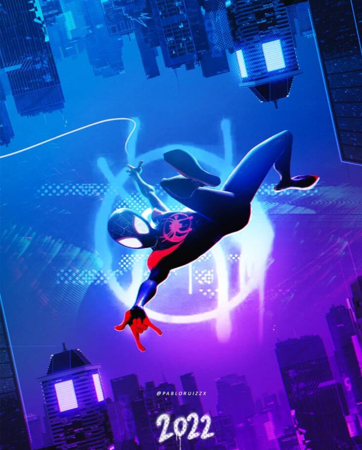 蜘蛛侠最新变身,蜘蛛侠团队来了一个新成员