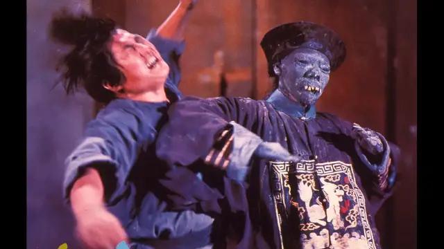 香港僵尸片的正源是什么，你知道吗？