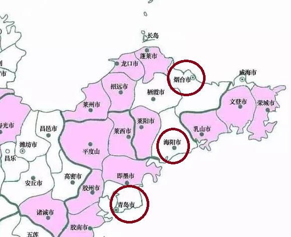 山东烟台为何要建核电站,山东烟台在建核电站