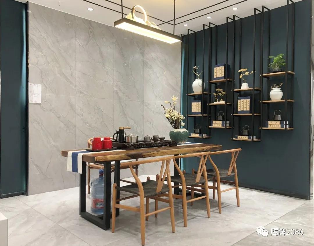 定制你的家居生活|*牌鹰**2086四川达州店