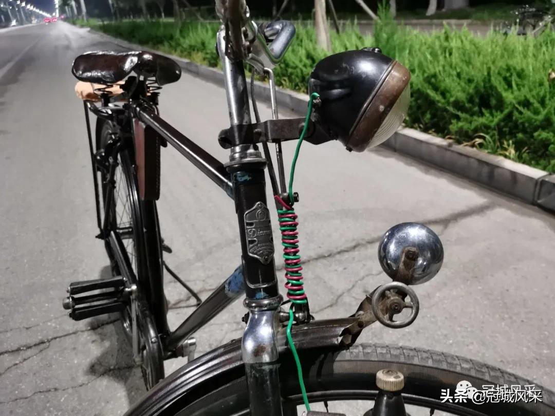 偶遇冠县网红车,冠县偶遇保时捷