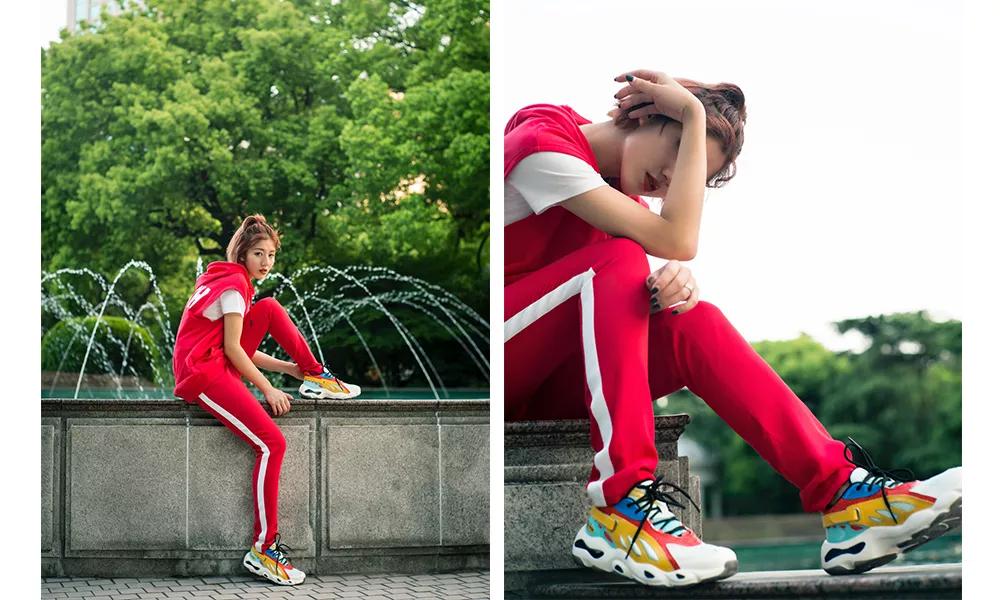 怎么把国货拍得更高级,品质新国货穿出高级感