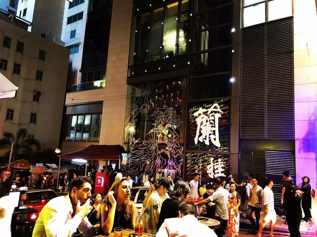 结束逛吃逛吃的香港之旅,香港自由行一日游逛吃攻略