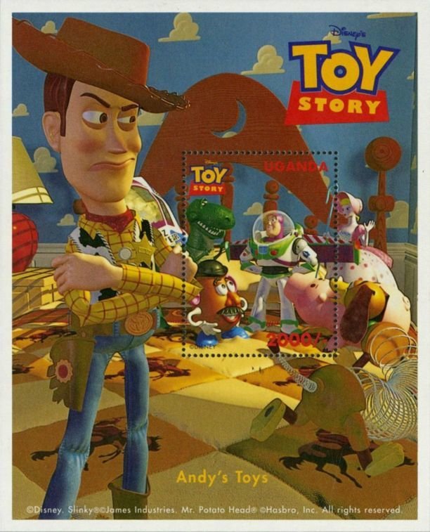 童年的回忆玩具小青蛙,童年的回忆迪士尼玩具总动员