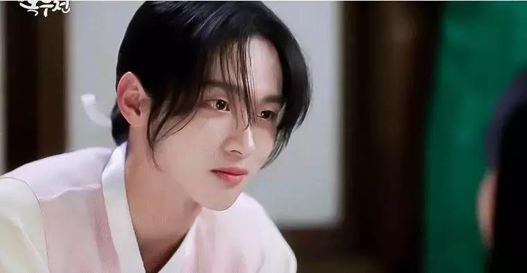 盘点韩剧男扮女装,韩剧男扮女装宫廷男主很帅