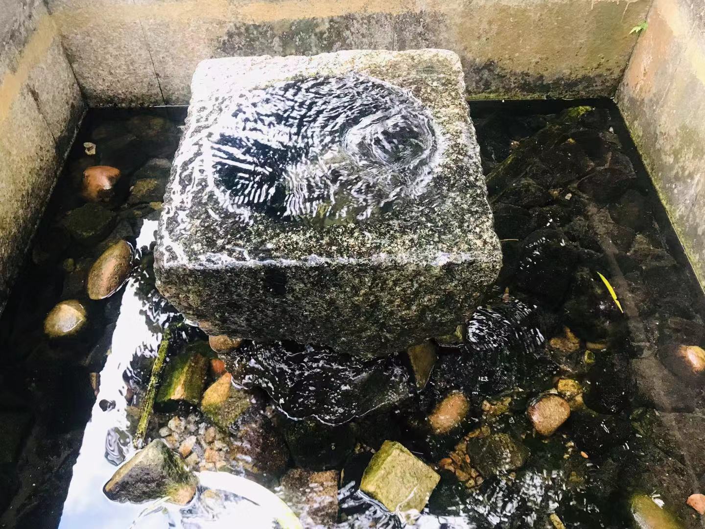 深圳观澜版画村的位置,观澜版画村还是版画基地