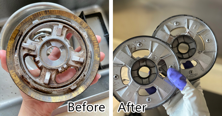 晒晒我最得力的11个清洁工具，房子住了7年，每天干干净净