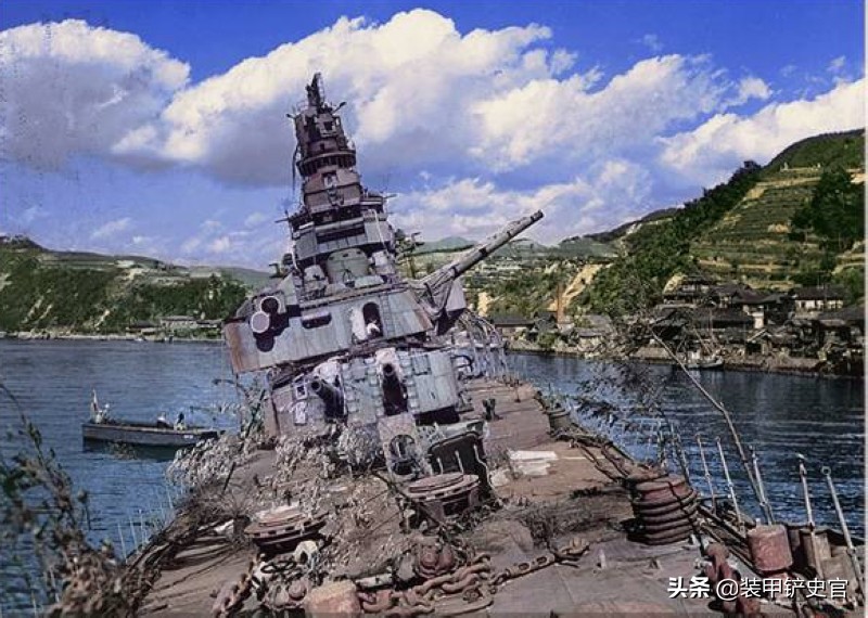 最厉害的巡洋舰,史上最强的巡洋舰