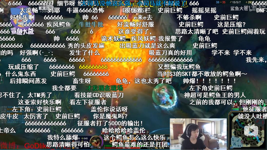 为啥神超godlike的神秘商店有两个,神超godlike现在哪里直播