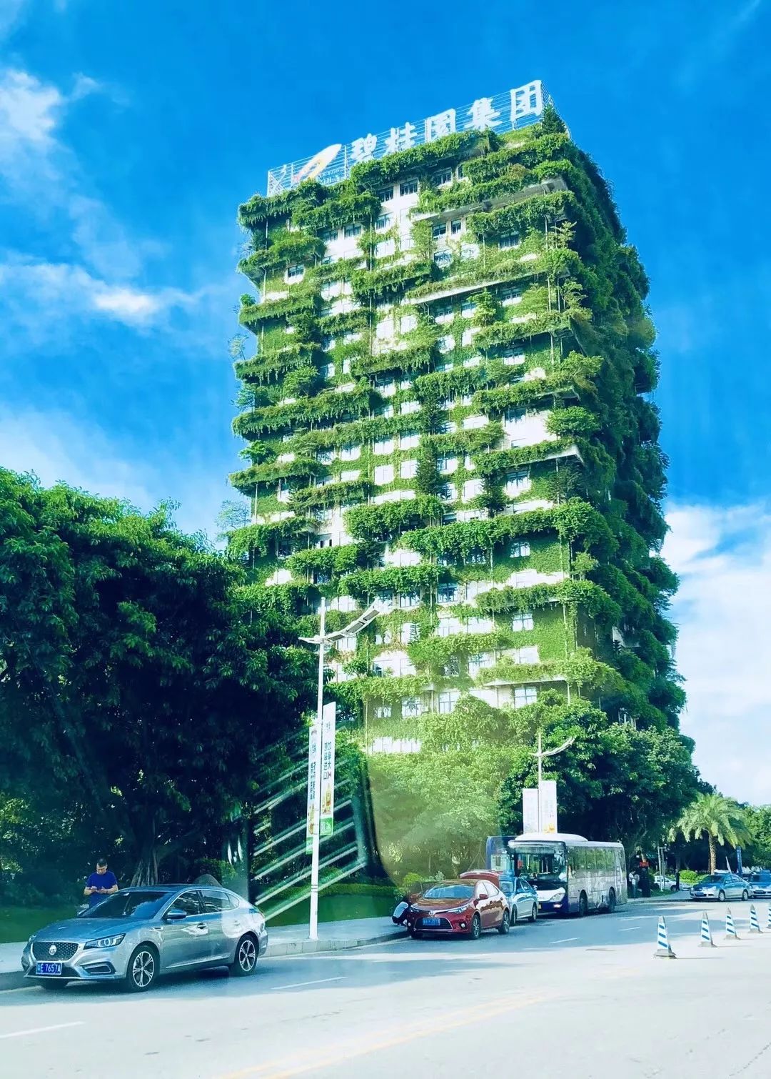 碧桂园施工员福利,碧桂园员工福利怎么样