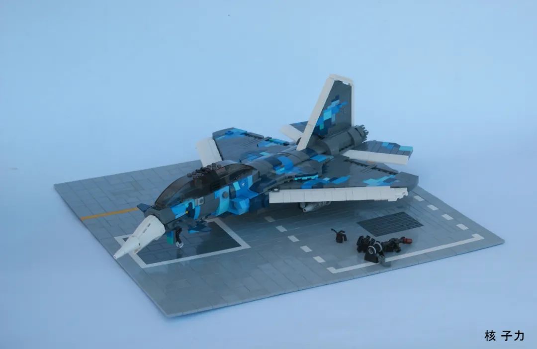 乐高moc作品教程双人床,乐高moc作品图纸