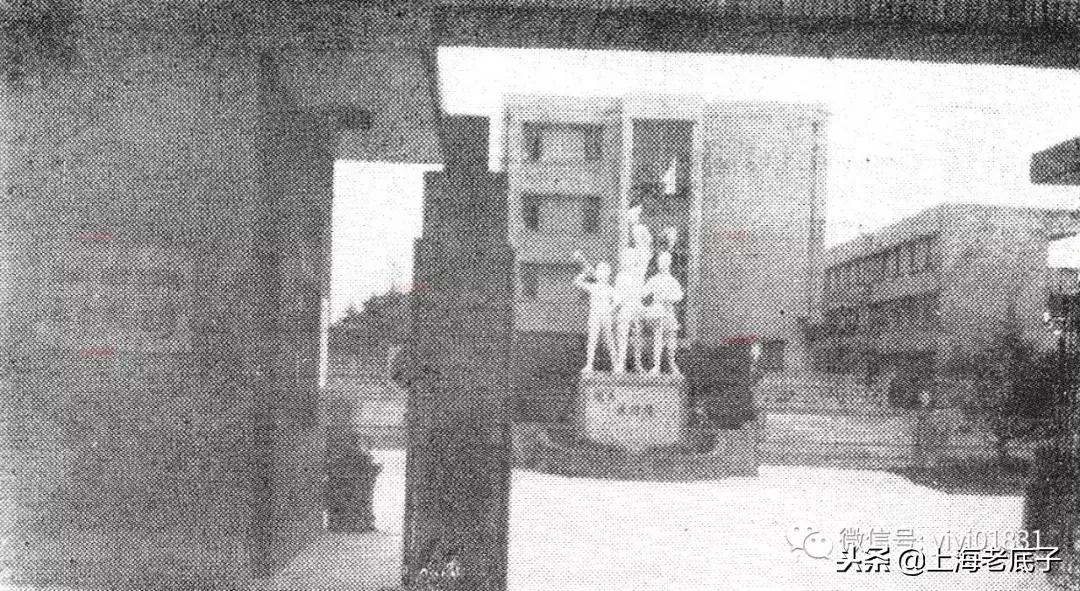 「南汇县篇」回望上世纪八九十年代的上海学校,有侬的母校伐?