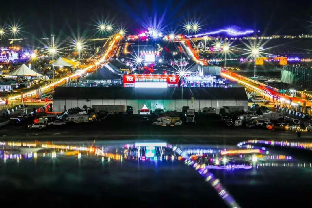 阿拉善英雄会2023年活动时间,阿拉善英雄会丑闻