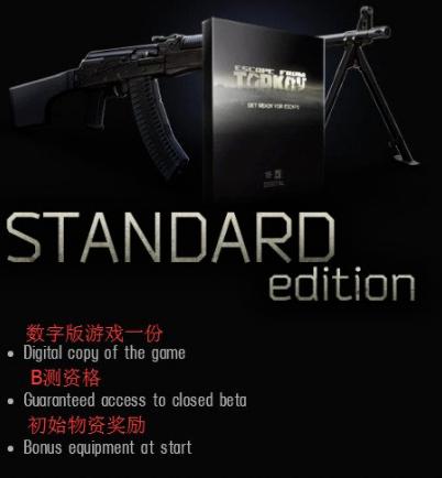 有没有类似逃离塔科夫的硬核游戏,逃离塔科夫2020圣诞礼包