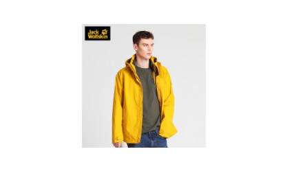 不怕风吹雨打的冲锋衣图片,防风防水透气耐磨保暖冲锋衣