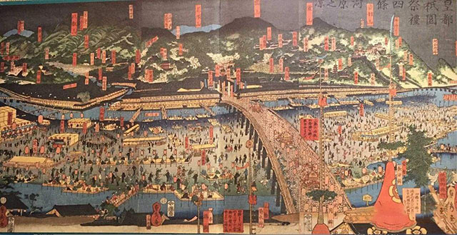 日本人为什么爱吃生鱼,很爱吃生鱼片的日本人