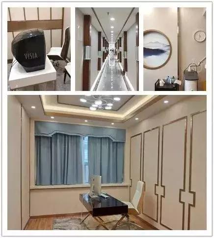 伊维美美容整形医院临沂南坊店,伊维美美容会所