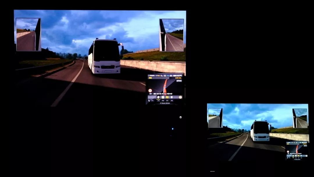 明基sw240专业摄影显示器,明基sw240真实测评