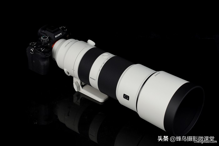 索尼sel200600g配什么相机,索尼sel200600g