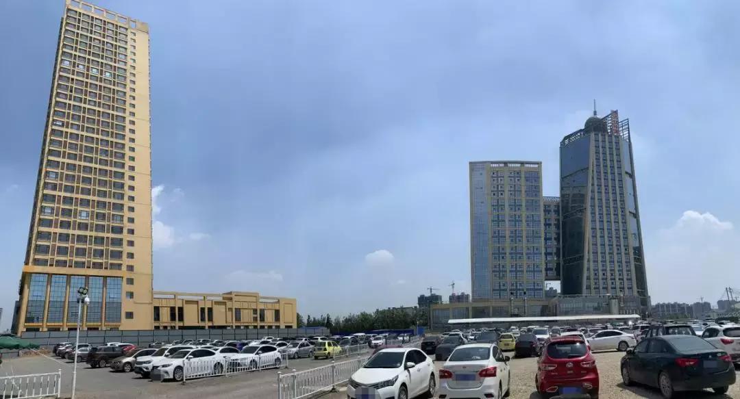 潍坊融创拿地,融创现在还有哪些值钱的土地