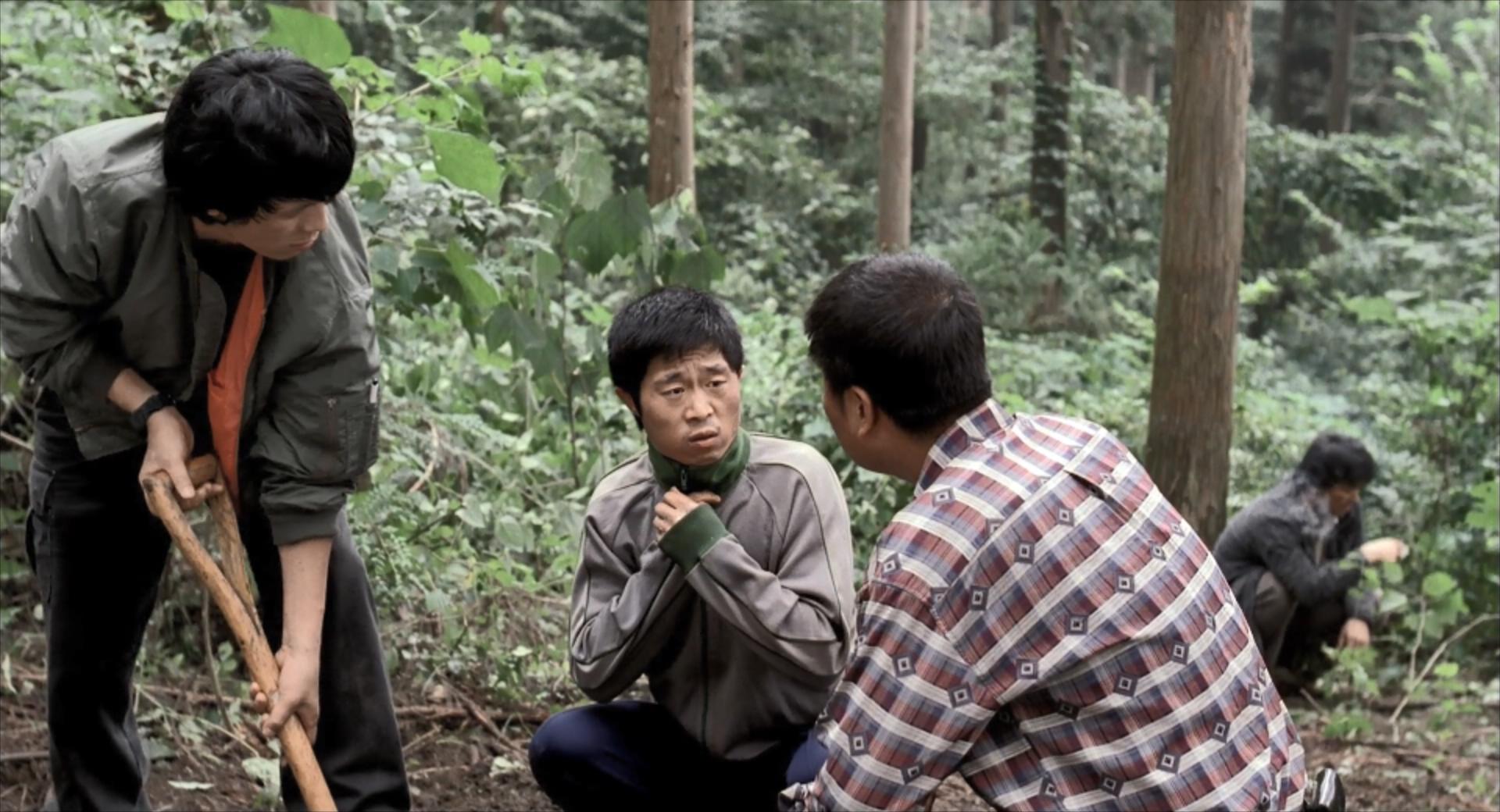 观影：5年里10名女子受害，仅1人幸存，良心警察被逼成*力暴**狂