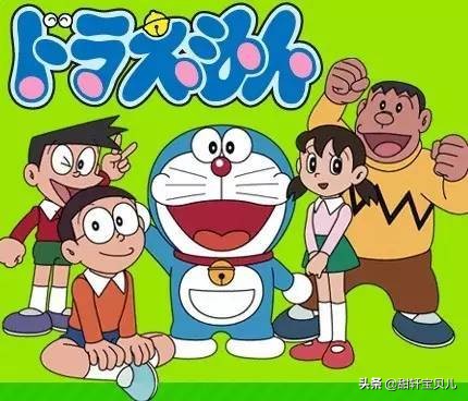 回忆童年的经典动画片有哪些,童年最难忘的动画片