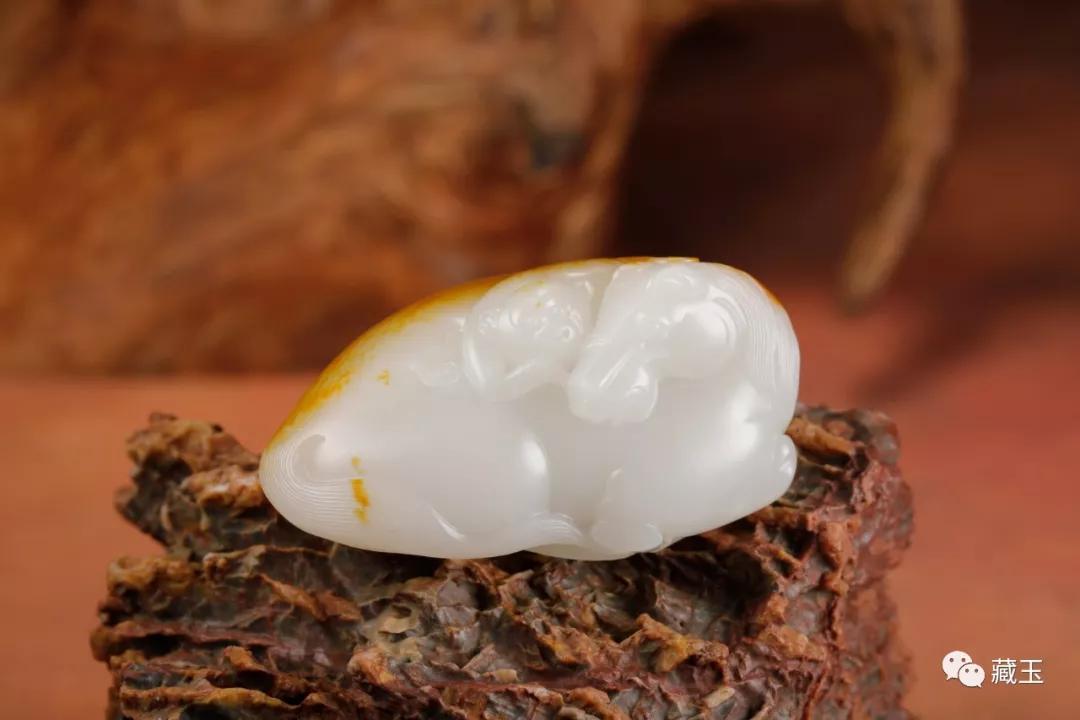 玩玉变得简单和田玉,玩和田玉最重要的是什么