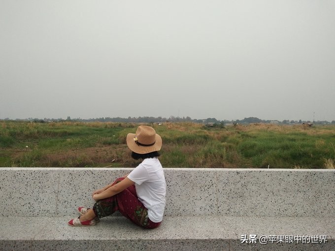 老挝首都万象有哪些值得去的地方,在老挝日常