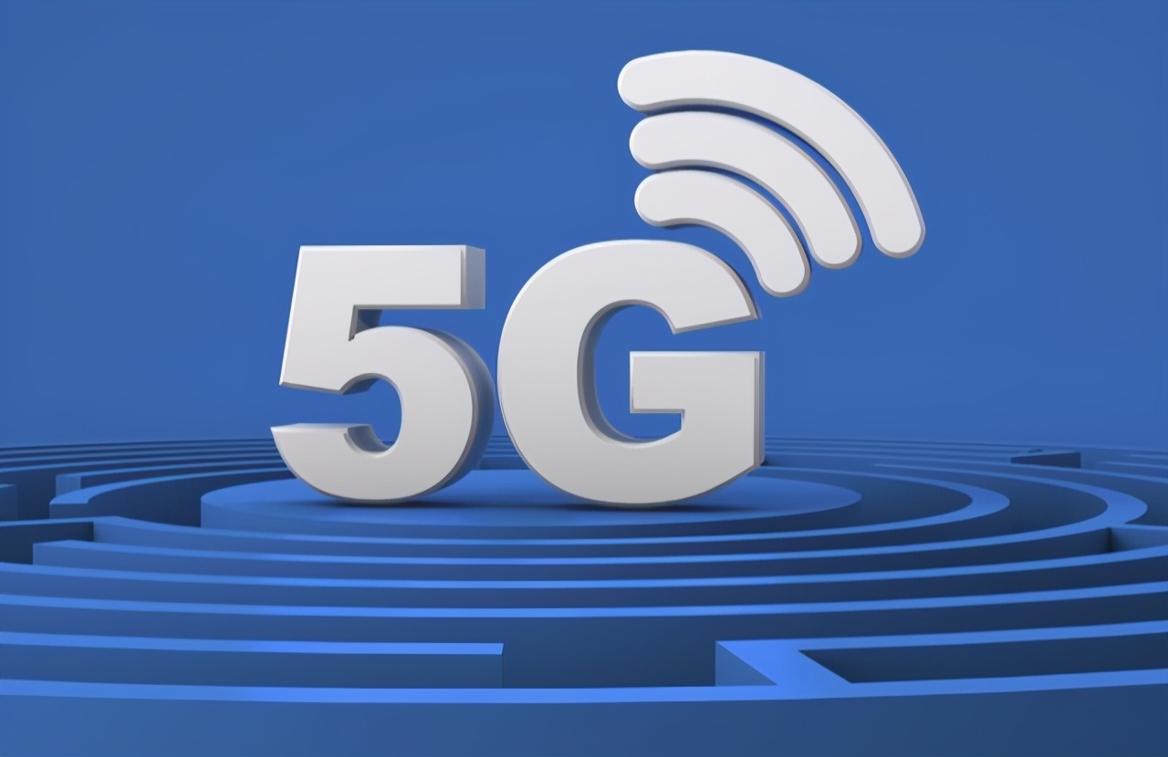 中国电信4g怎么突然变5g了,中国电信4g怎么变成5g了