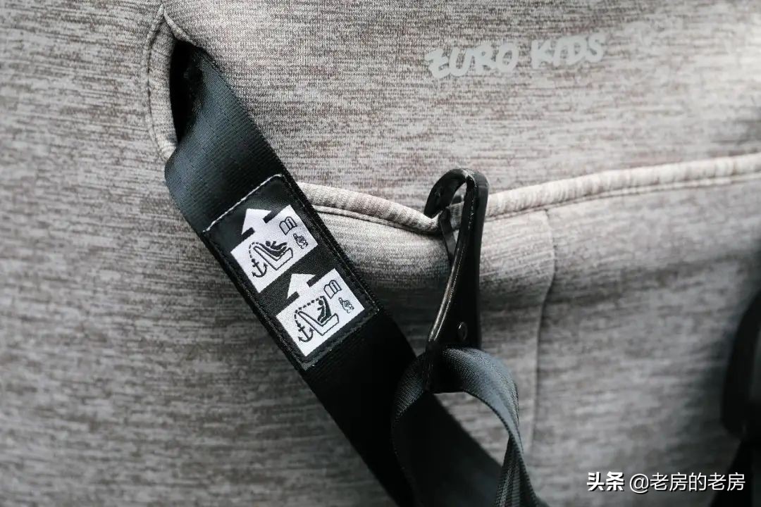 袋鼠爸爸星途安全座椅,袋鼠爸爸安全座椅品牌