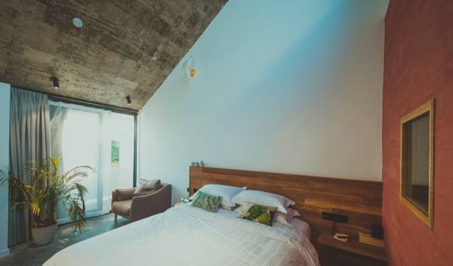 苏州民宿清静,苏州家庭式民宿8人便宜