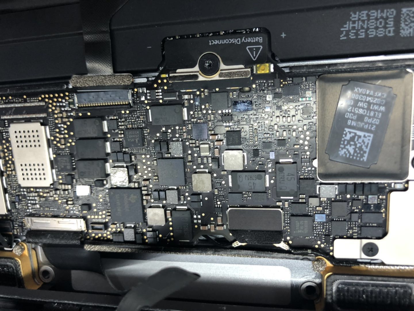 鑻规灉book,macbook鍧忎簡鏁版嵁杞Щ