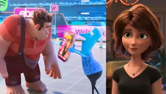 无敌破坏王1结尾,无敌破坏王2薄饼奶昔彩蛋