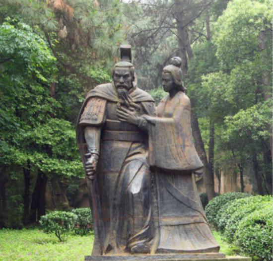 楚国八百年中最英明的君王是谁,楚国八百年霸业为何最终毁于一旦