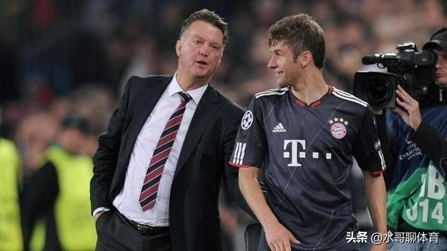 一人一城|穆勒：德甲班霸前场攻击多面手，能否终老于安联球场