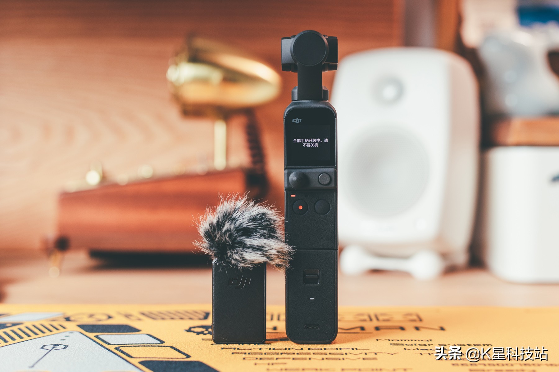 有哪些适合留学生的数码周边？一份来自老哥对表妹的厚爱清单