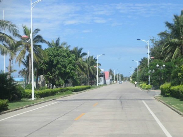 三亚自由行游玩路线,三亚自由行游玩攻略详细