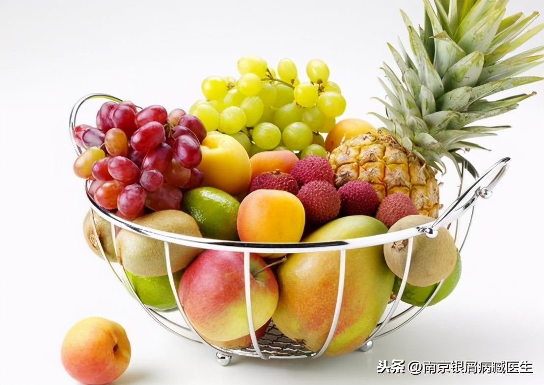 南京30岁女子查出银屑病，因为家里的这些香蕉，还是丈夫买的