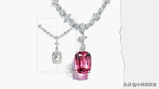 蒂芙尼华彩珠宝,蒂芙尼顶奢珠宝