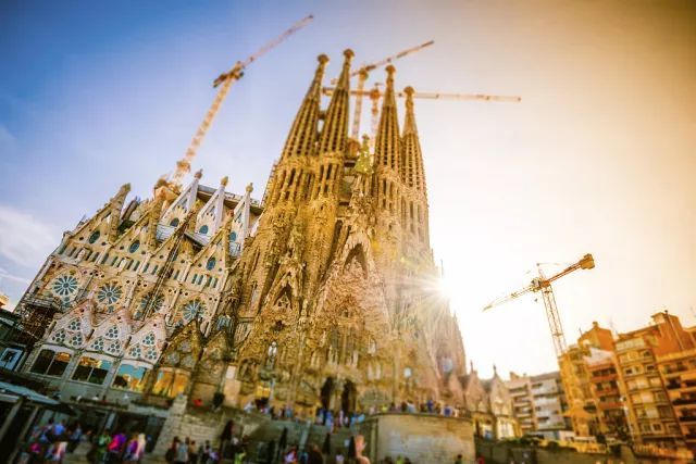 关于法国你了解多少,关于西班牙你还了解多少