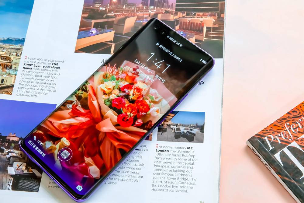 华为nova7pro视频演示,华为nova7pro最新评测视频