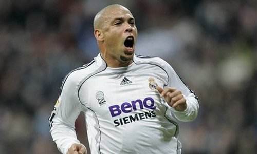 外星人罗纳尔多训练视频,外星人罗纳尔多过人集锦