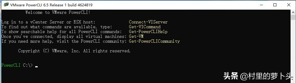 VMwareESXI虚拟机在线选择镜像版本*载下**并封装第三方网卡驱动包