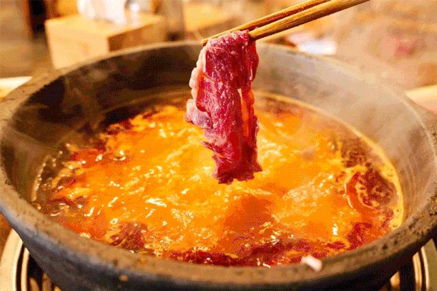 国庆最全吃喝指南，31个省和港澳台，一个都不能少