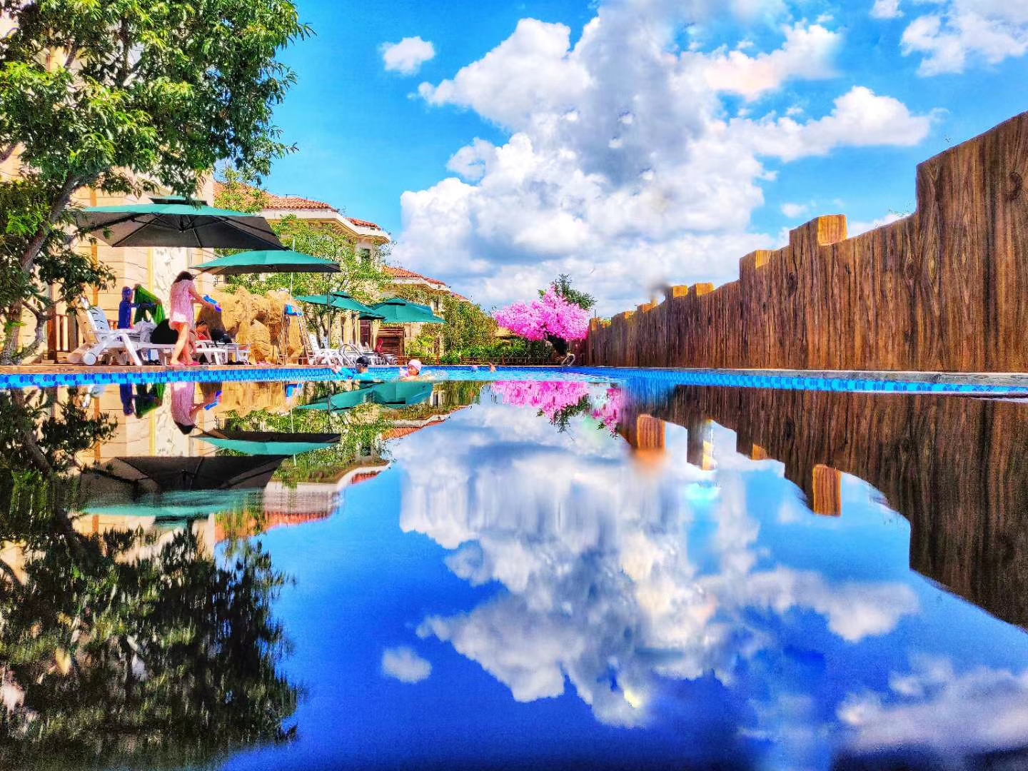 营口温泉清明团购,营口市温泉