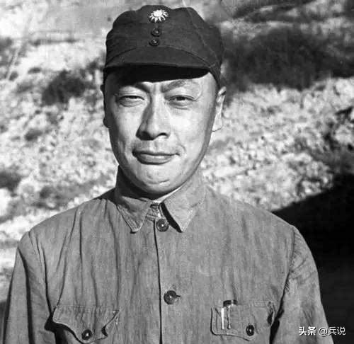 打仗不是陈毅的强项？叶飞说：论军事能力，我们差陈老总一大截