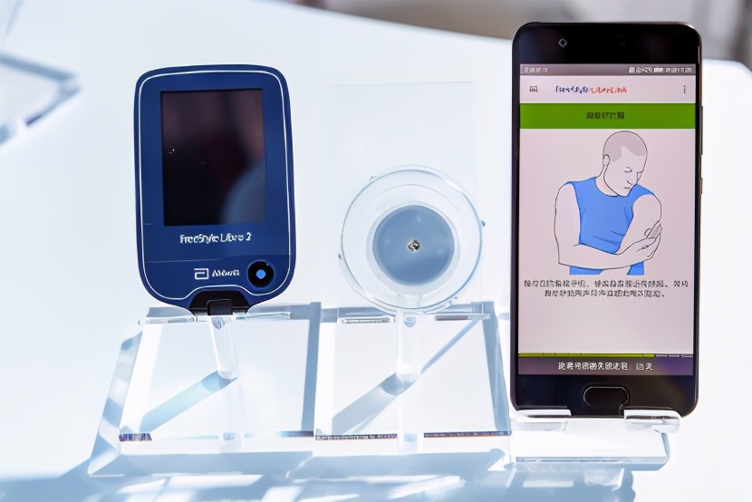 雅培测血糖仪器测评,血糖测试雅培