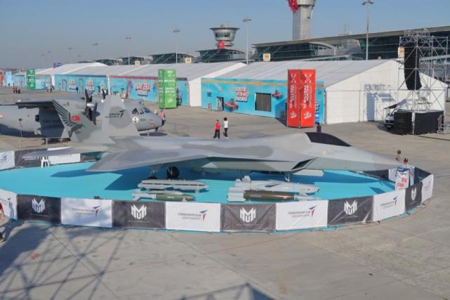 rd33发动机什么水平,俄罗斯向土耳其援手