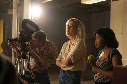 亲密协调员,亲密关系协调员